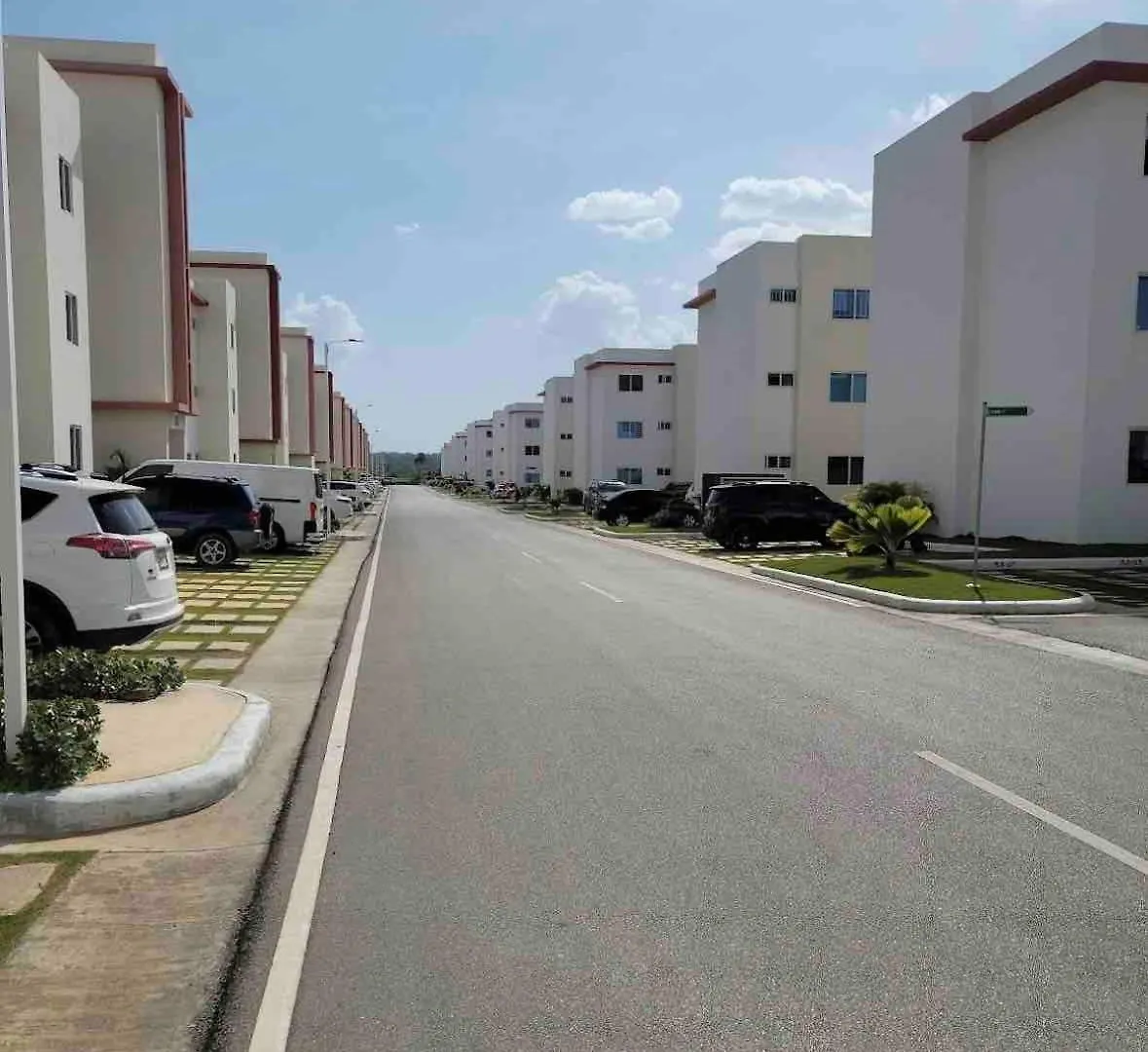 Apartamento En Higueey Daire Higuey