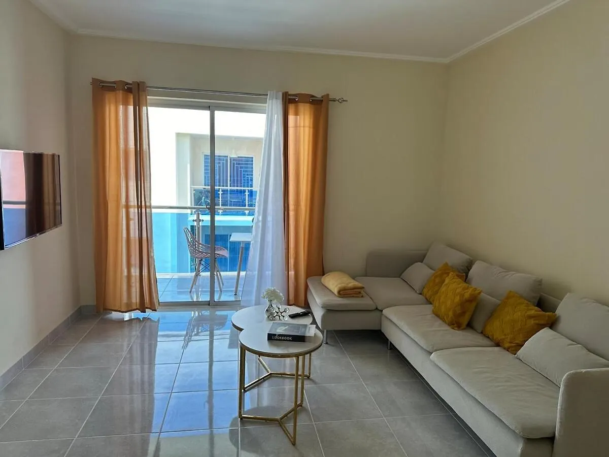 Apartamento En Higueey